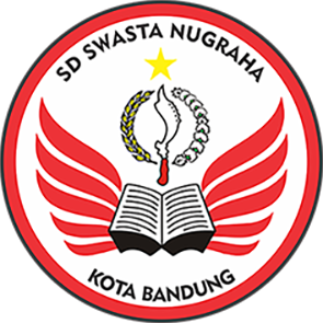 Logo SD Nugraha